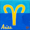 Aries (Prints)