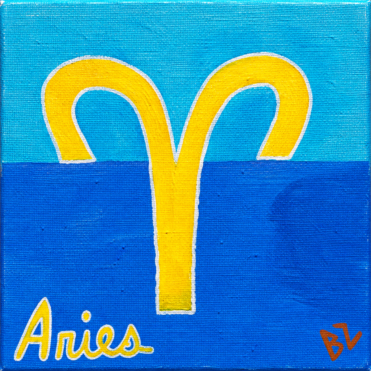Aries (Prints)