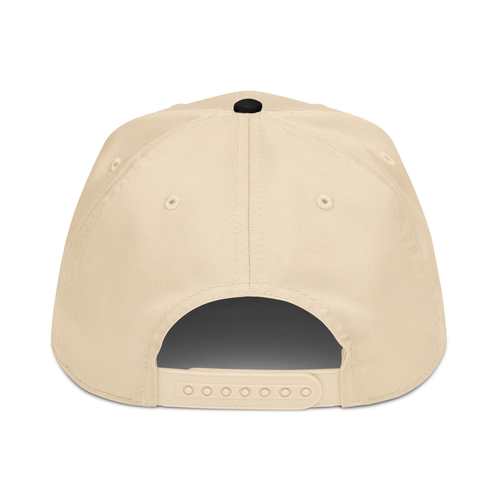 5 Pannel Hat