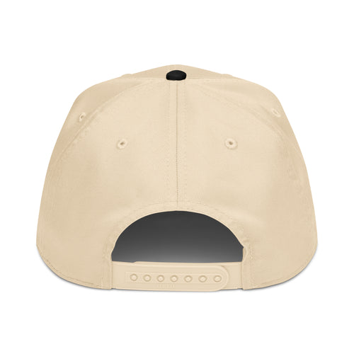 5 Pannel Hat
