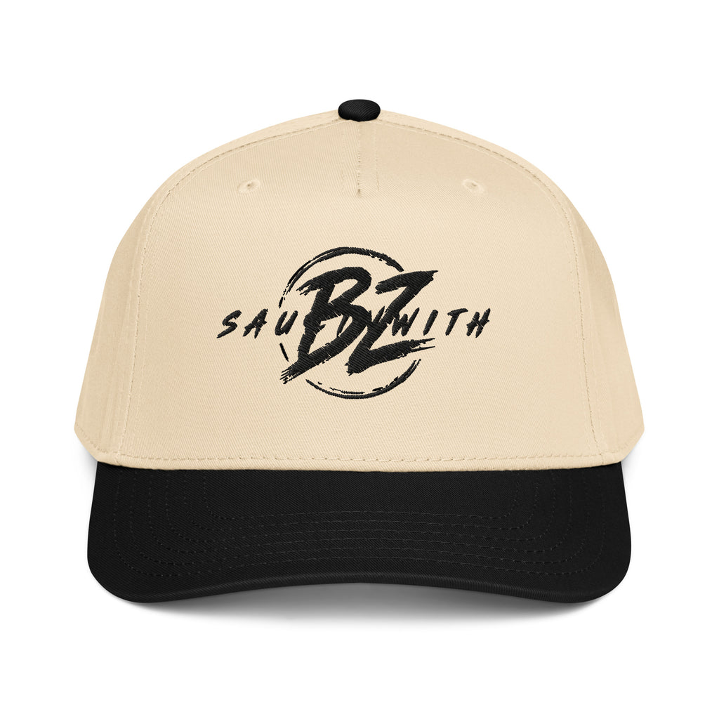 5 Pannel Hat