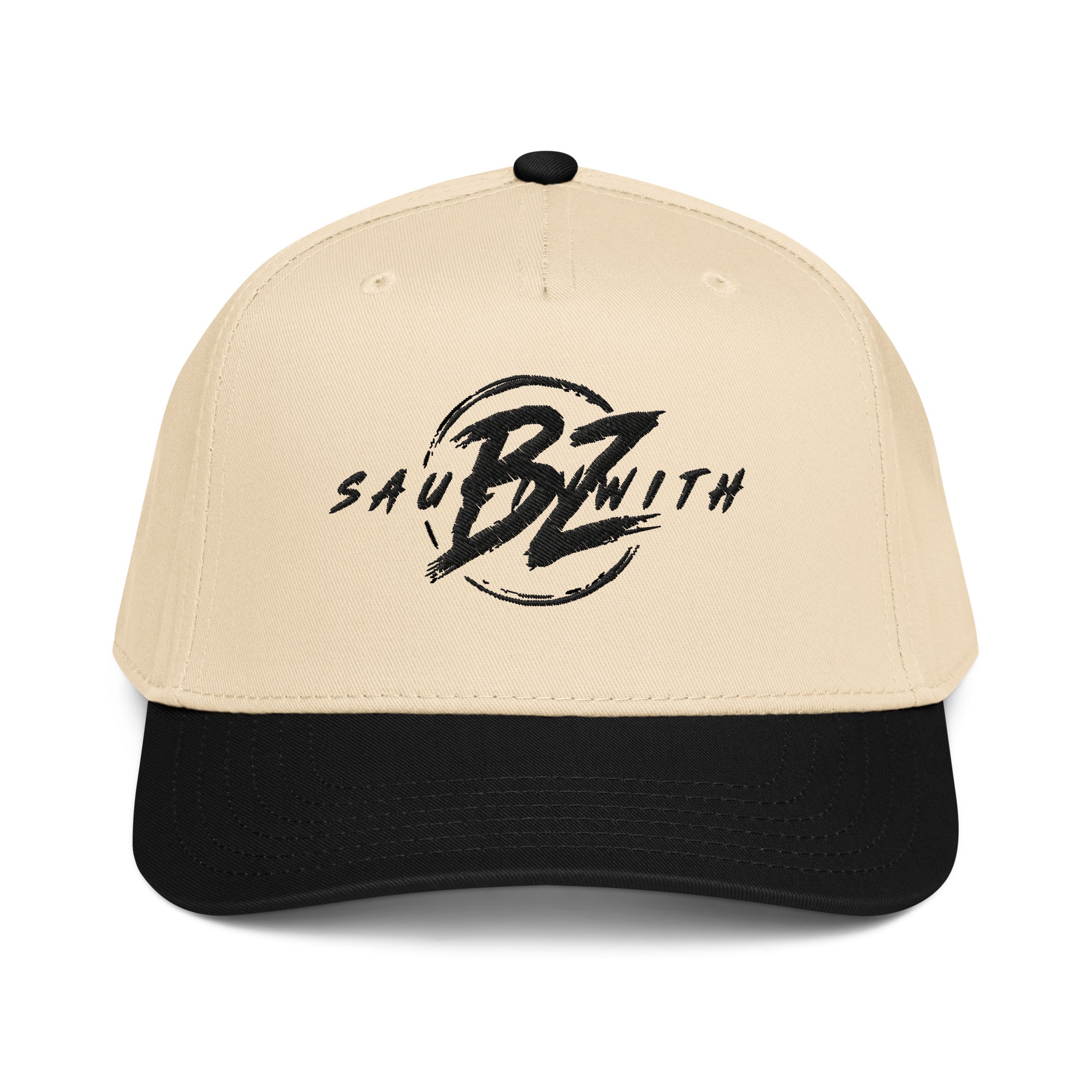 5 Pannel Hat