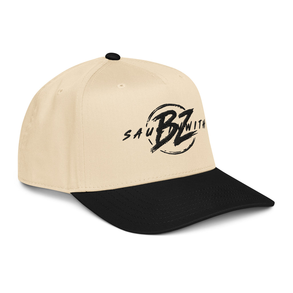 5 Pannel Hat