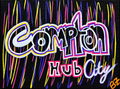 Hub City (Prints)