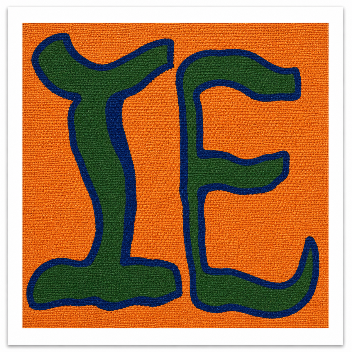 IE (Prints)