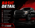 Basic Detail (Truck)