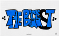 The Biggest (Prints)