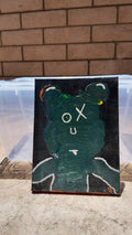 BearFace (Canvas)