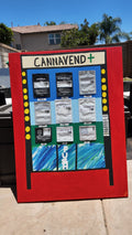 Cannavend (Canvas)
