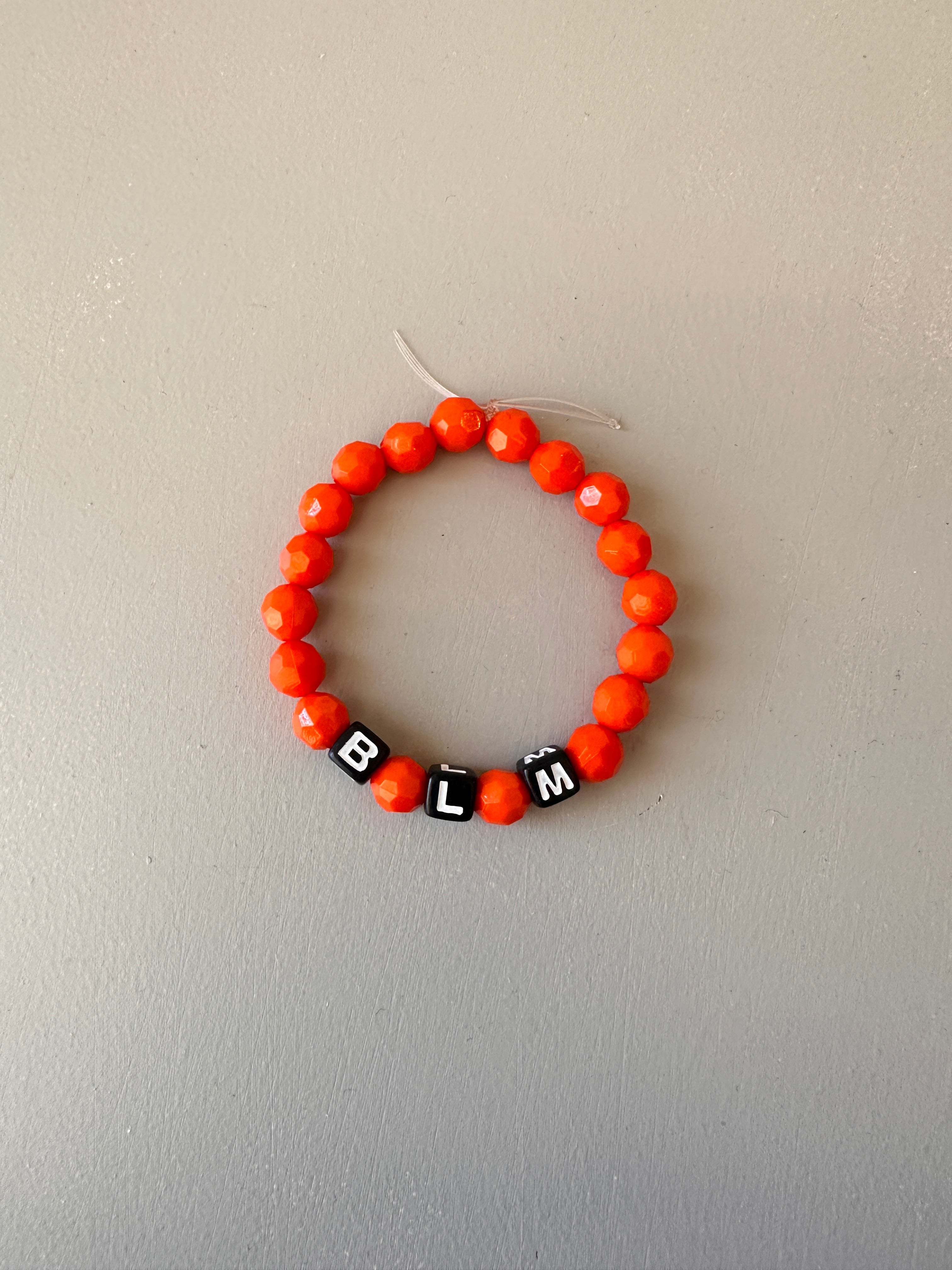 Black Lives Matter (Beads)