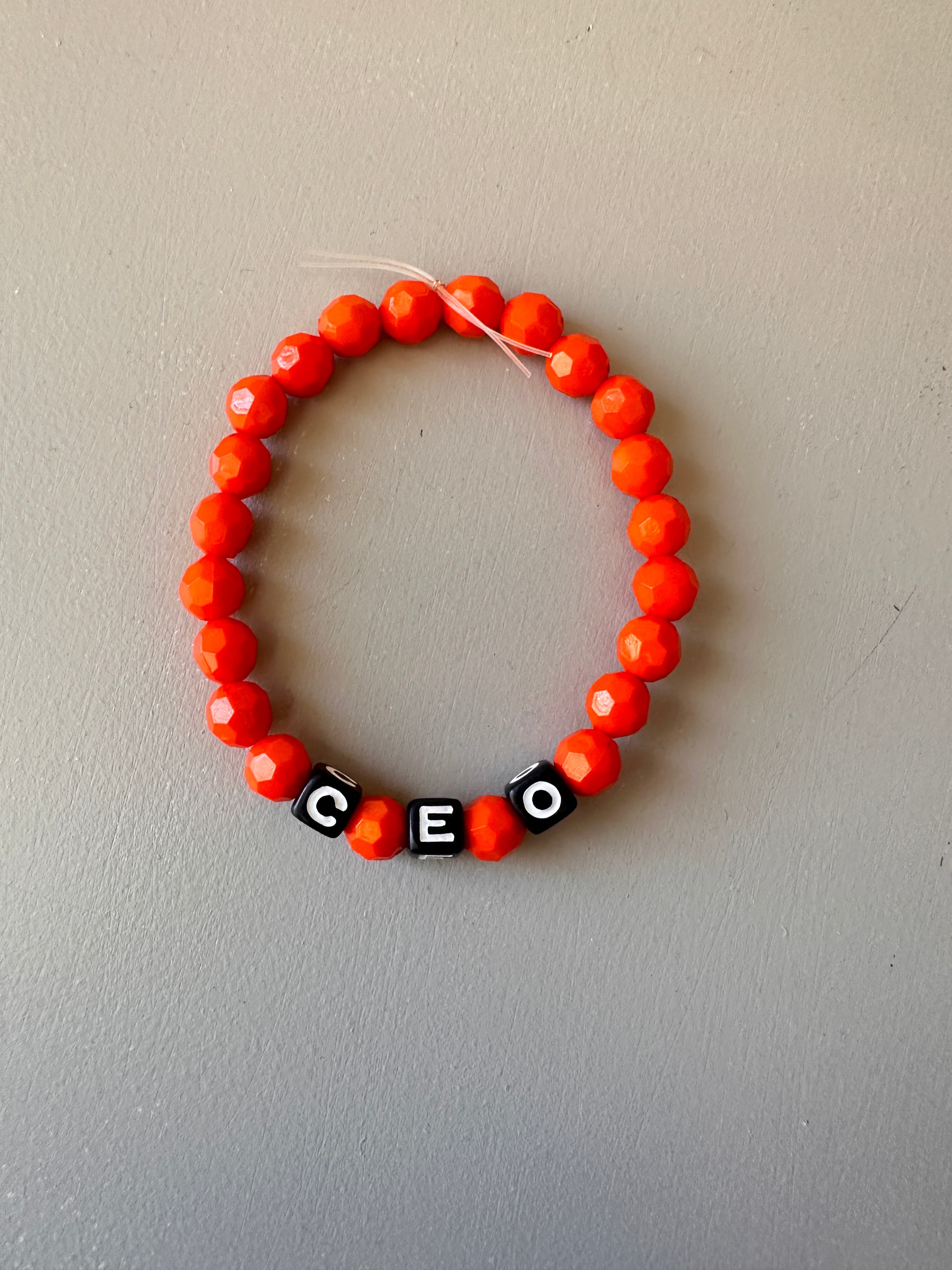 CEO (Beads)
