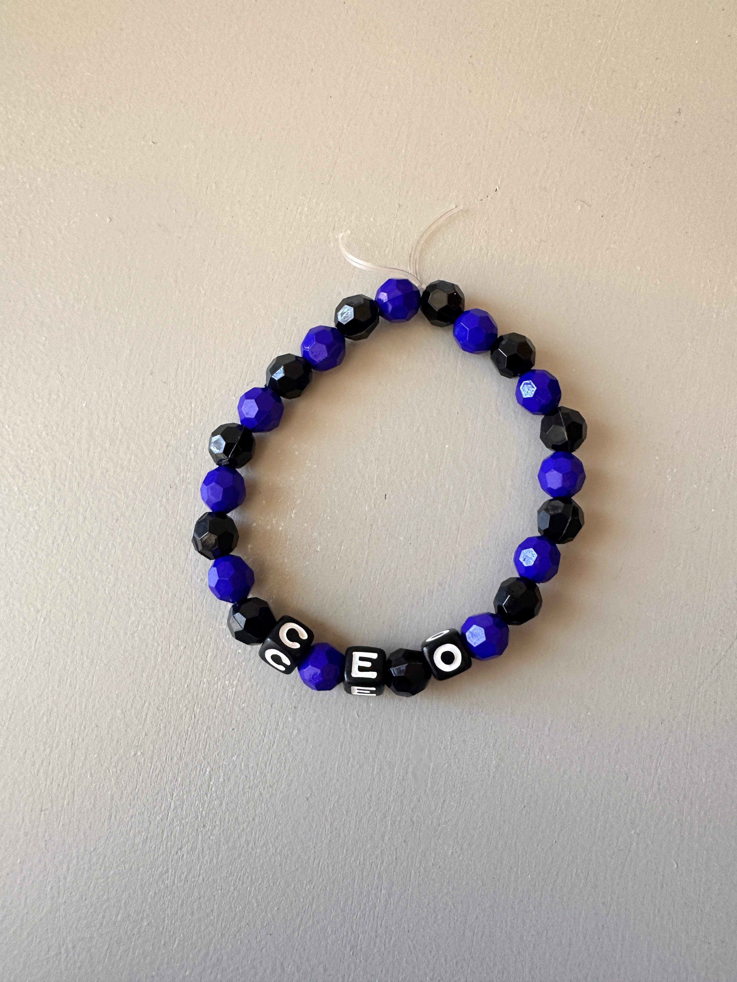CEO (Beads)