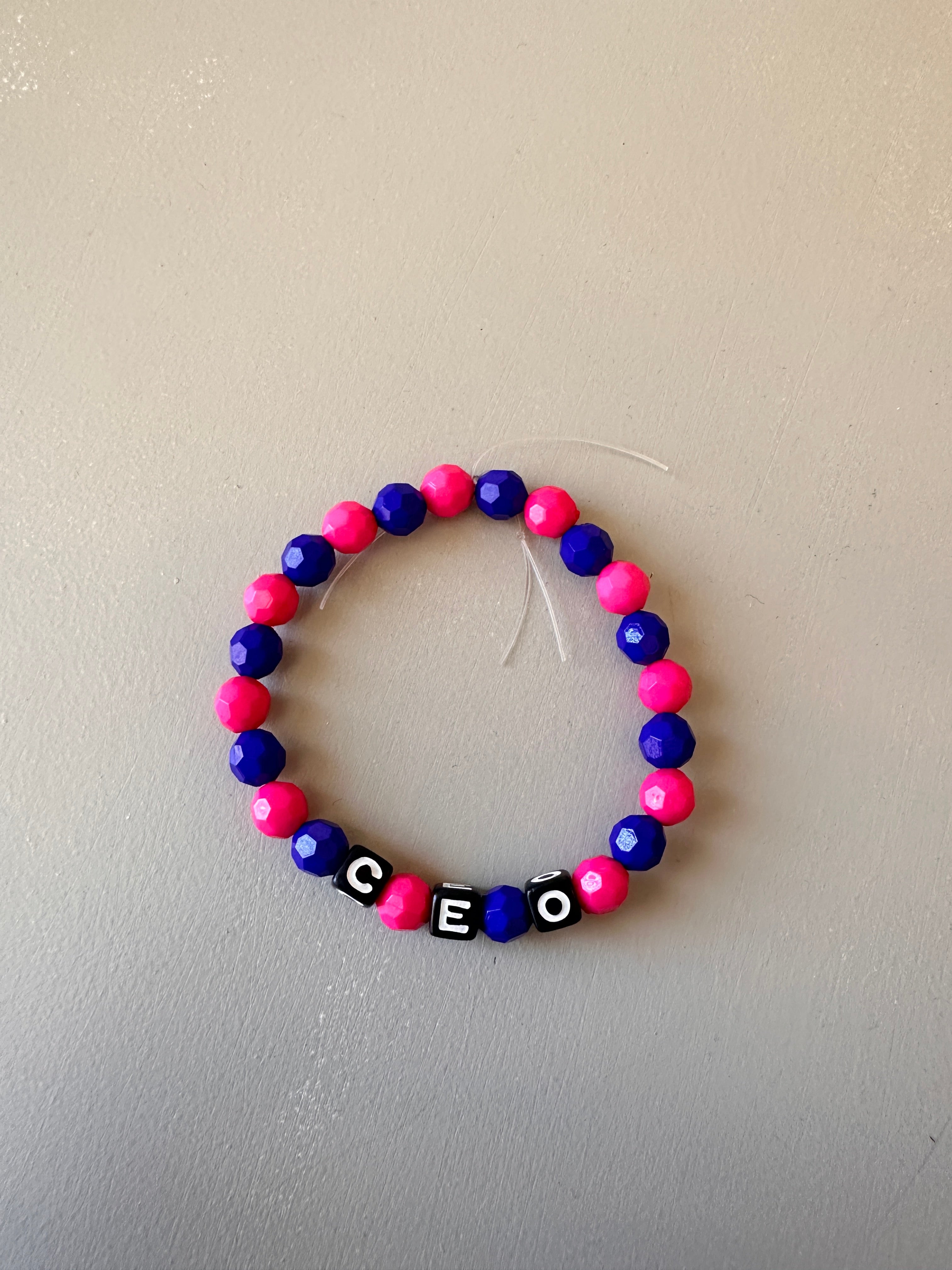 CEO (Beads)