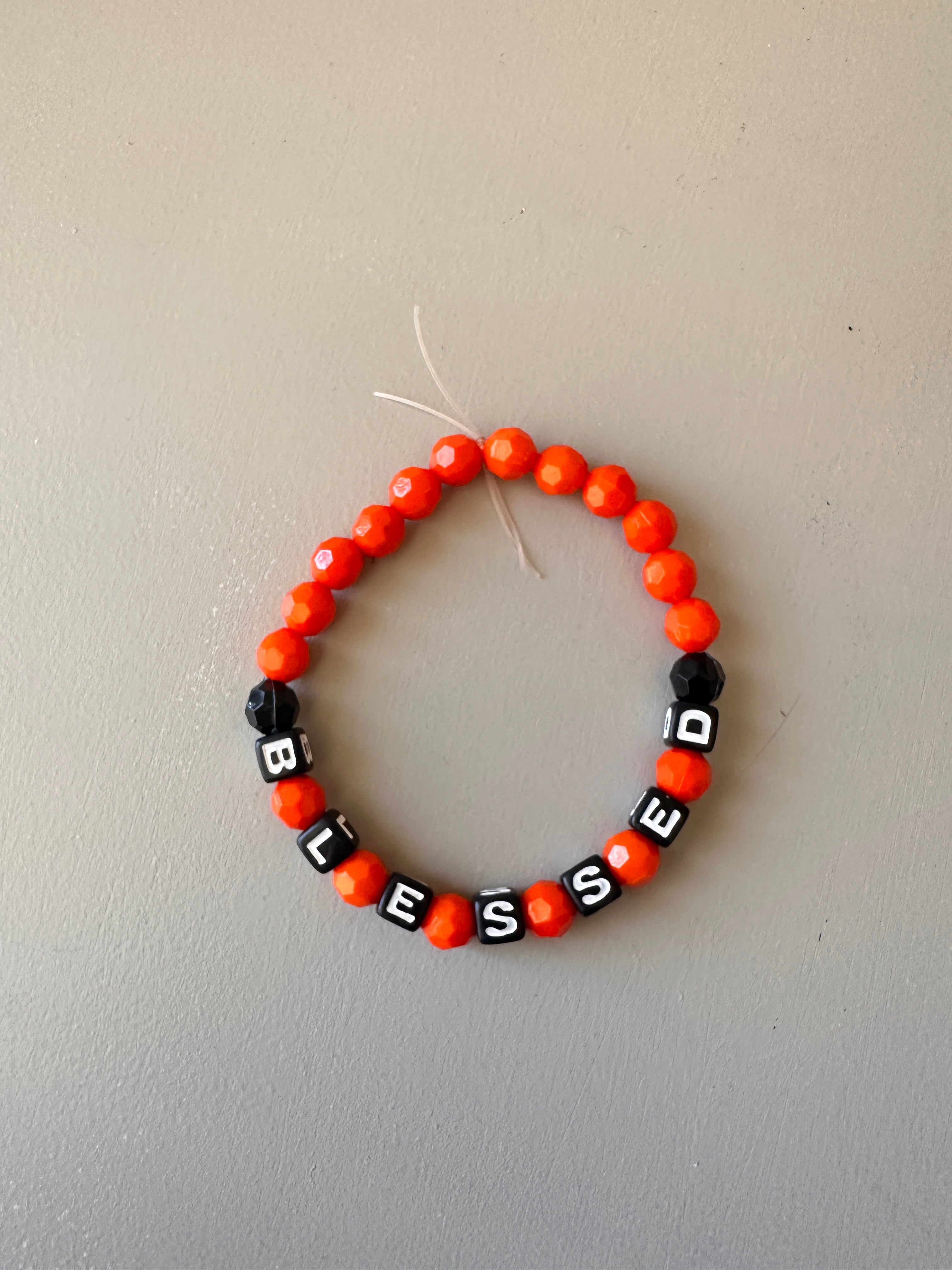 Blessed ( Beads)