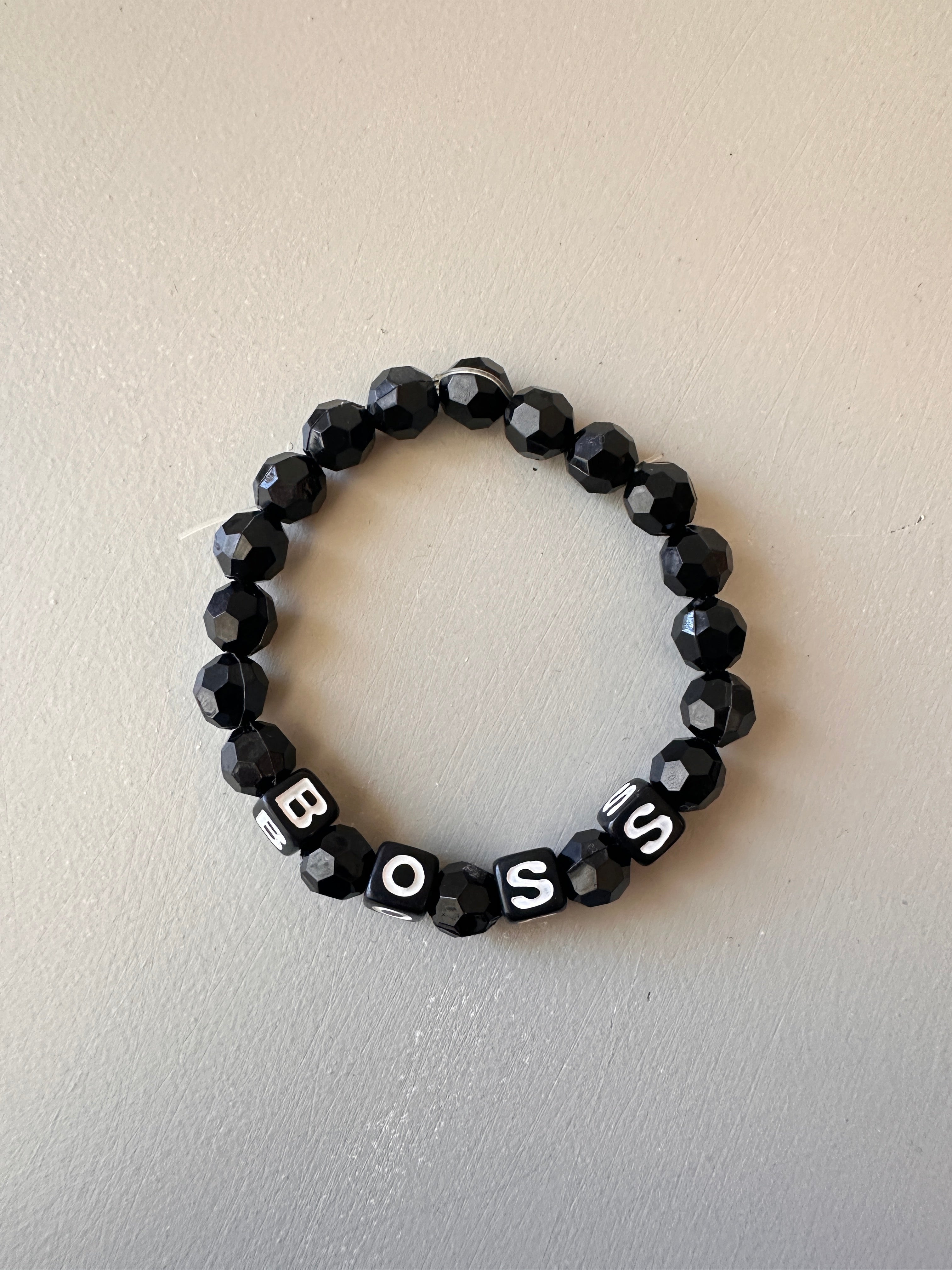 Boss (Beads)