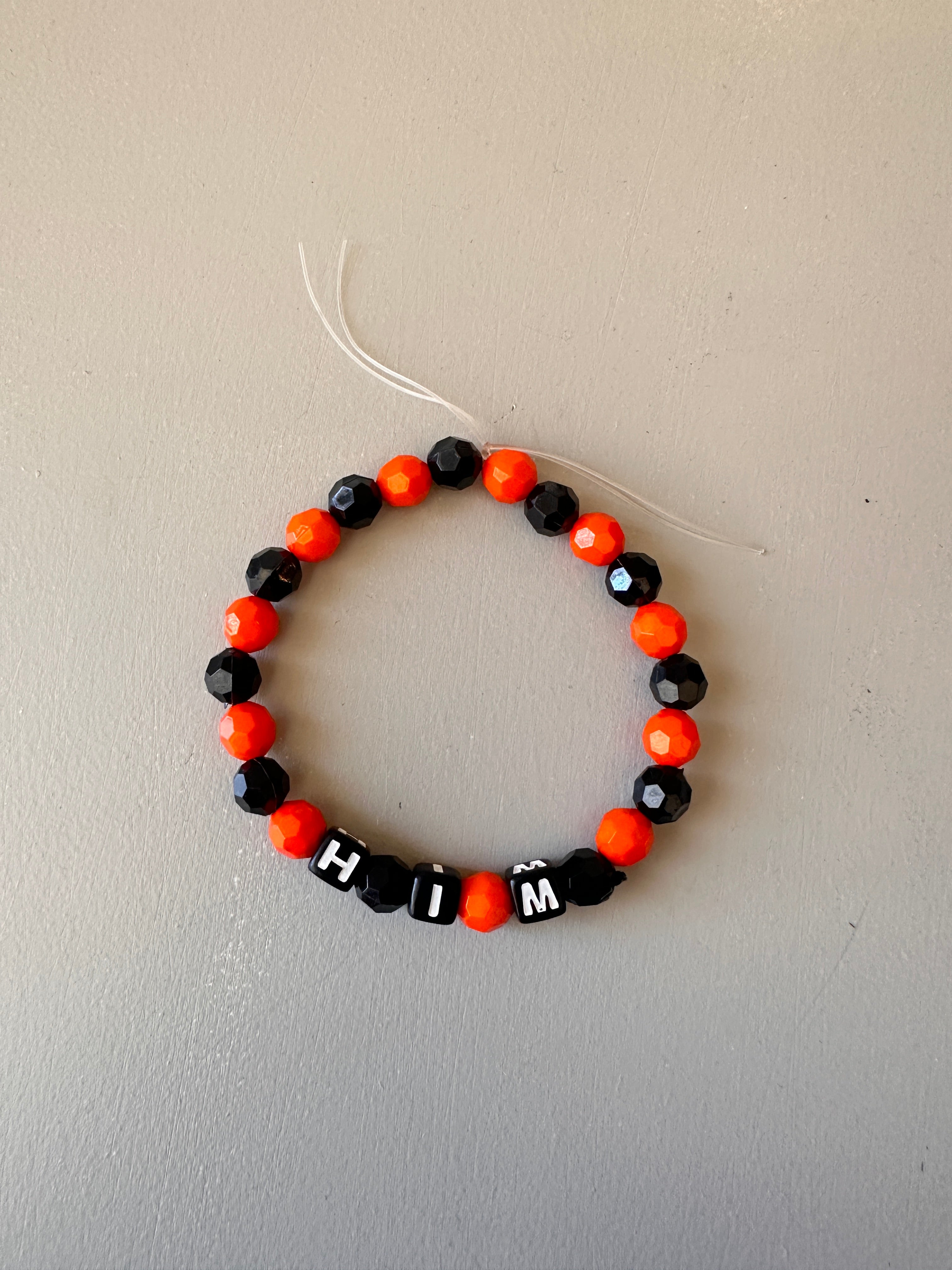 Him (Beads)