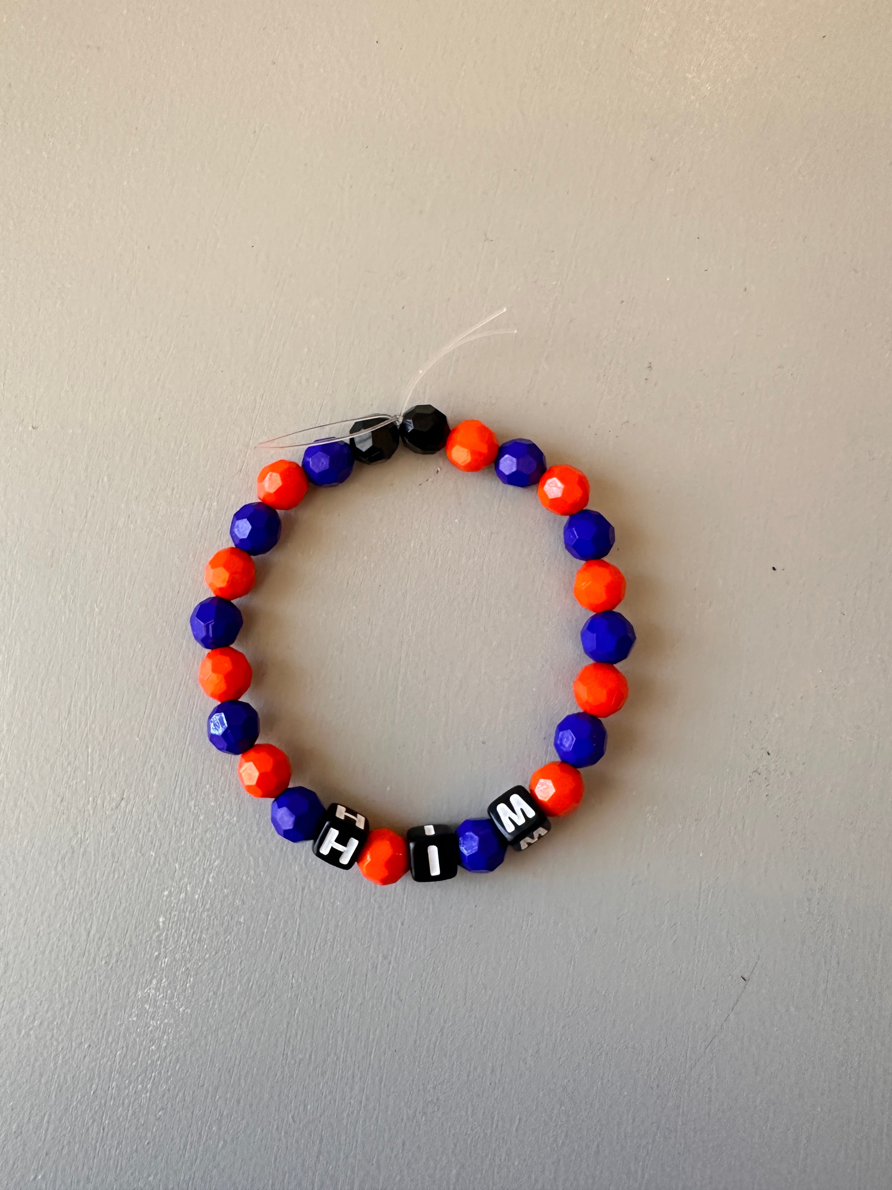 Him (Beads)