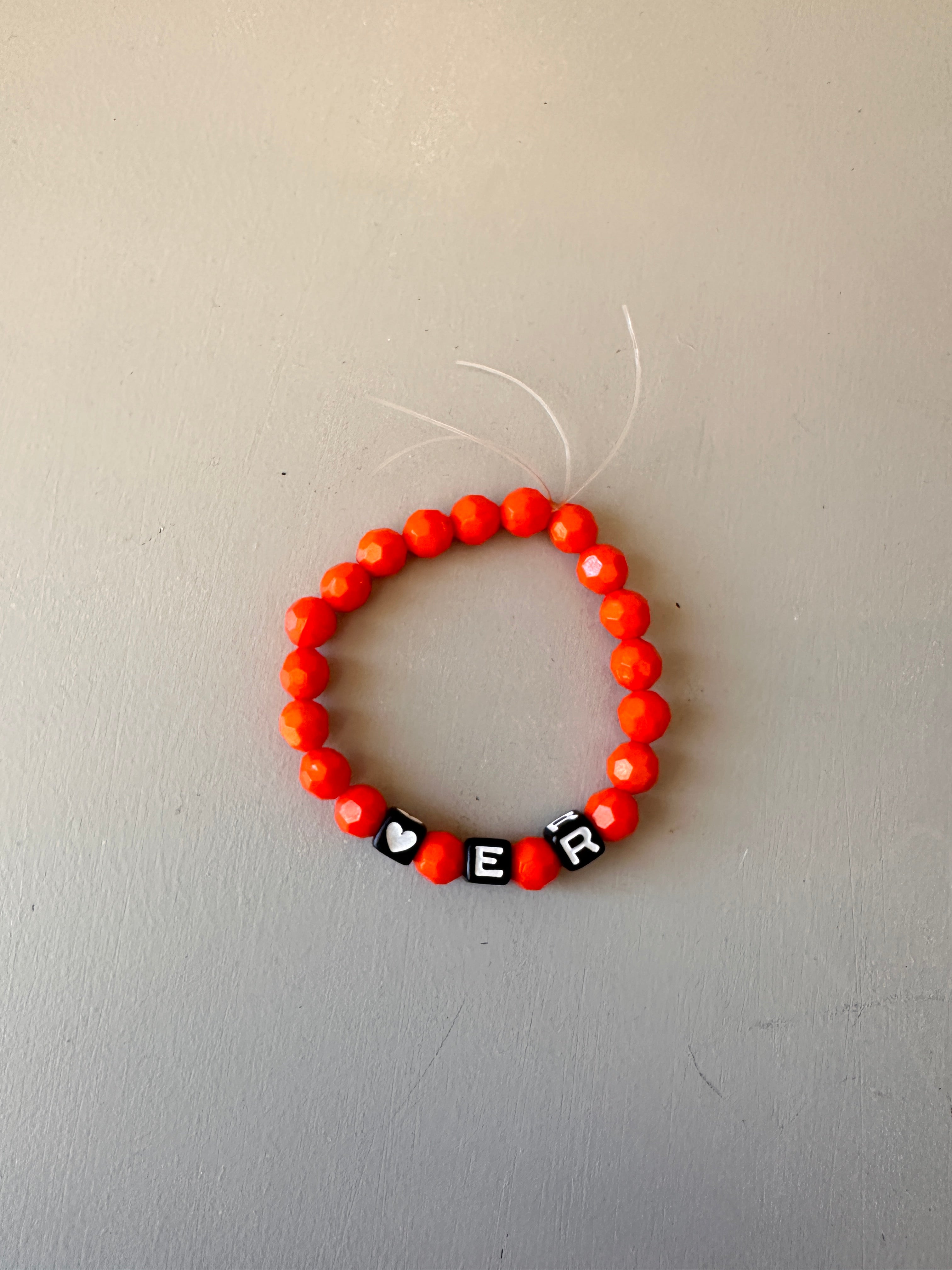 Lover (Beads)