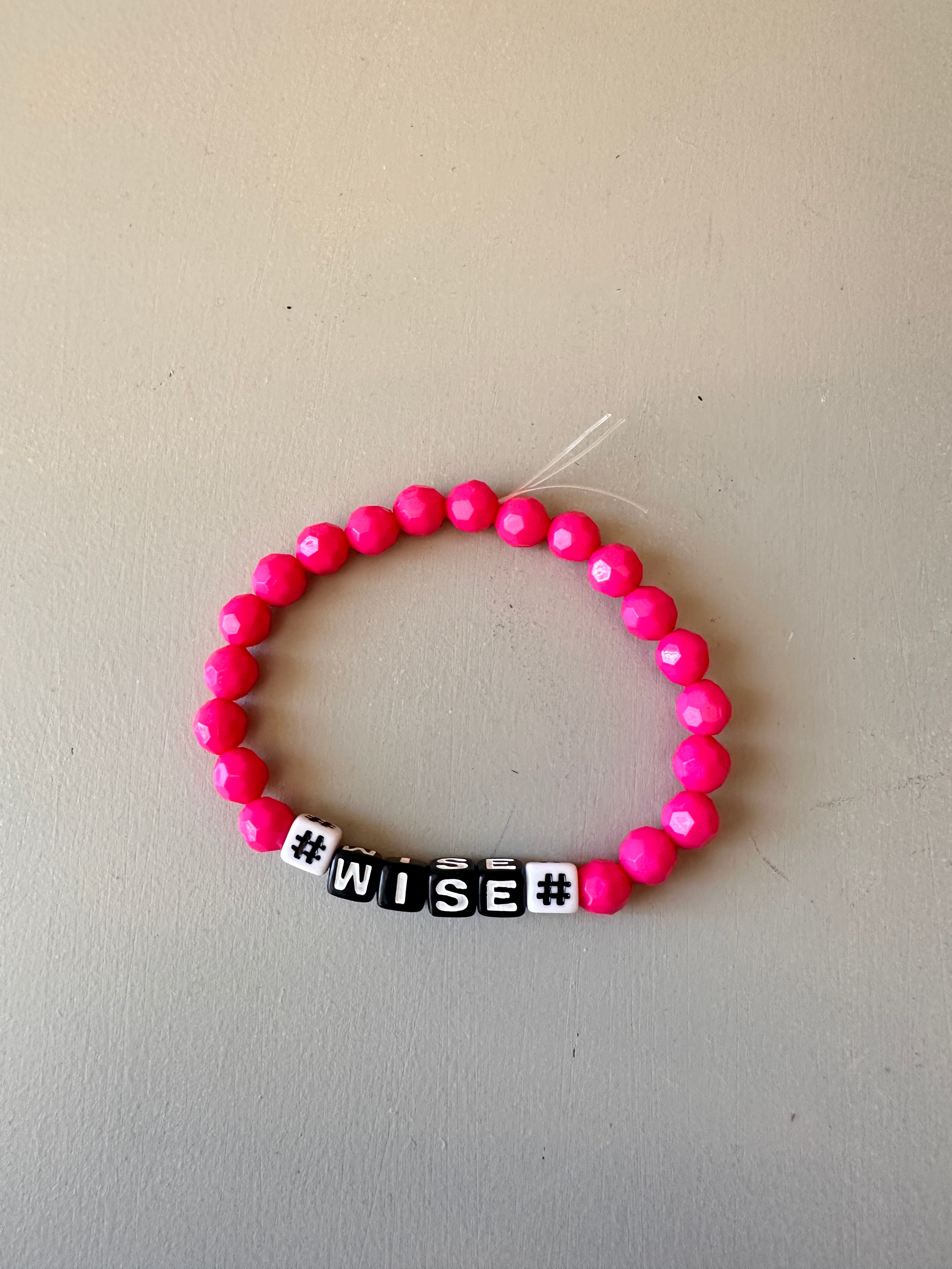 Wise (Beads)