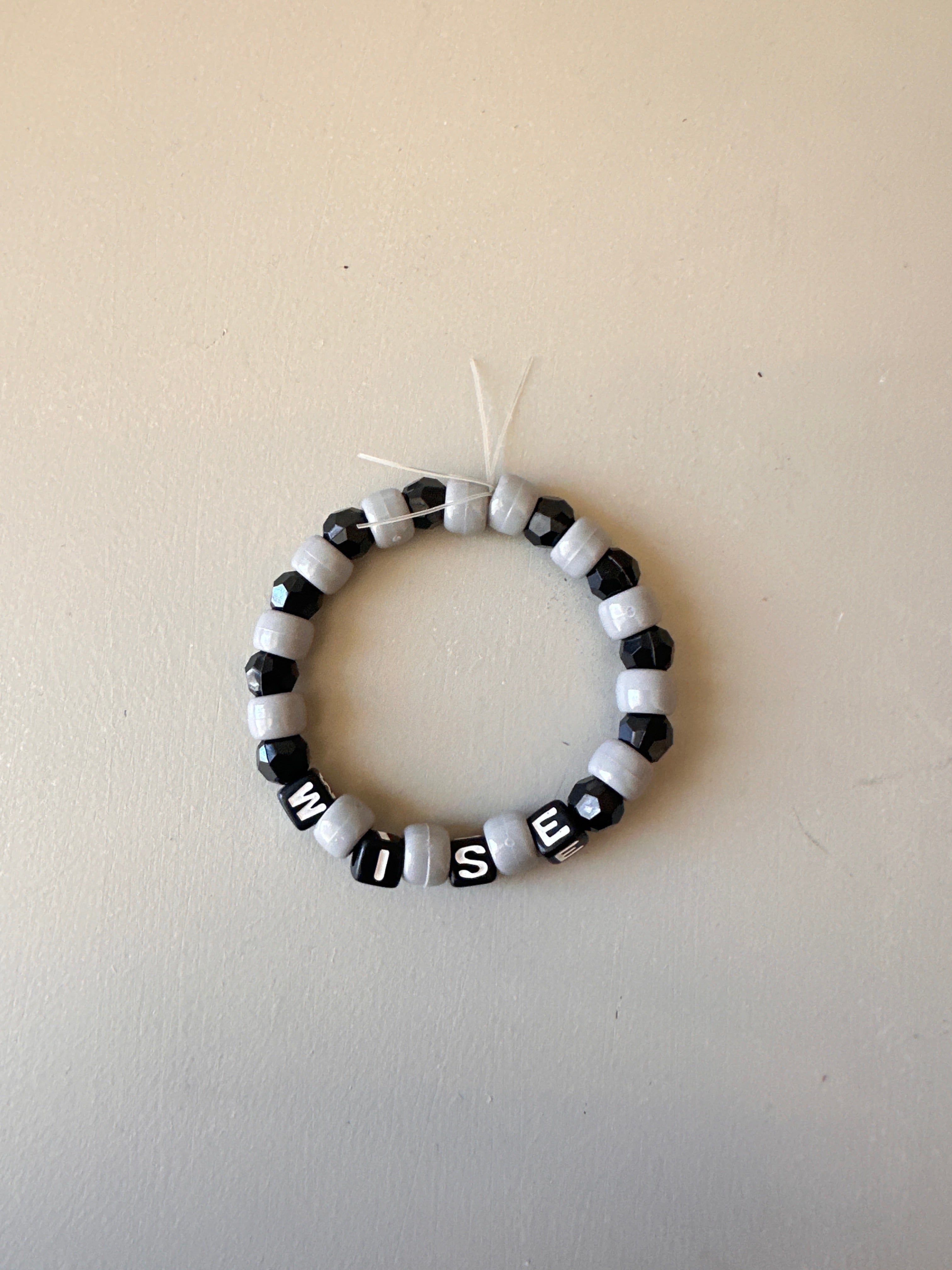 Wise (Beads)