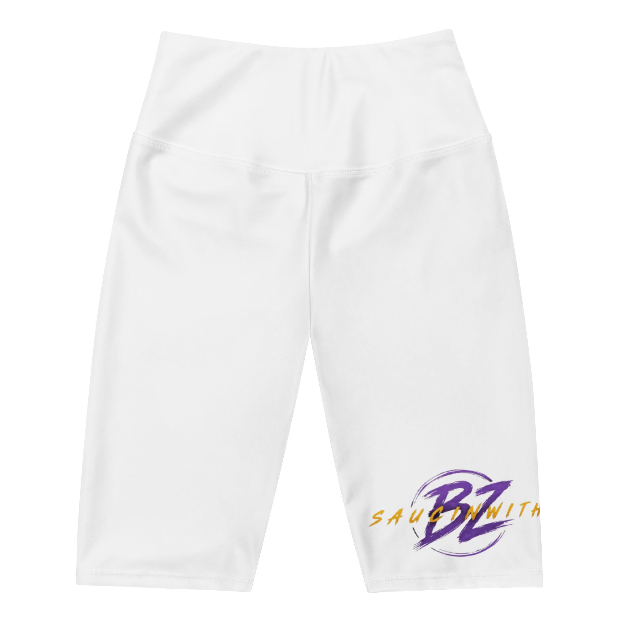 Women's Biker Shorts