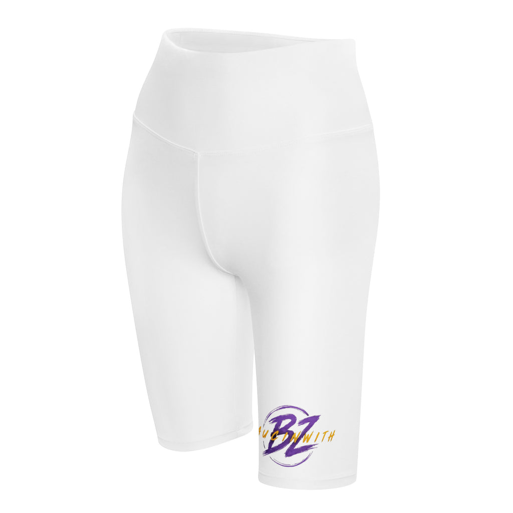 Women's Biker Shorts