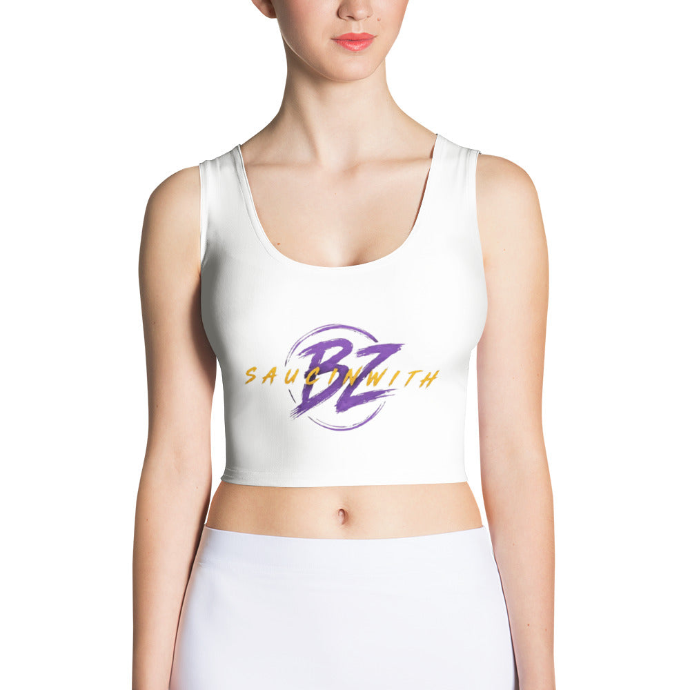 Women's Crop Top