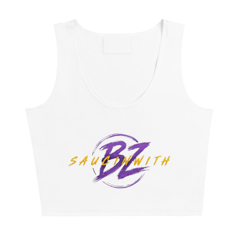 Women's Crop Top