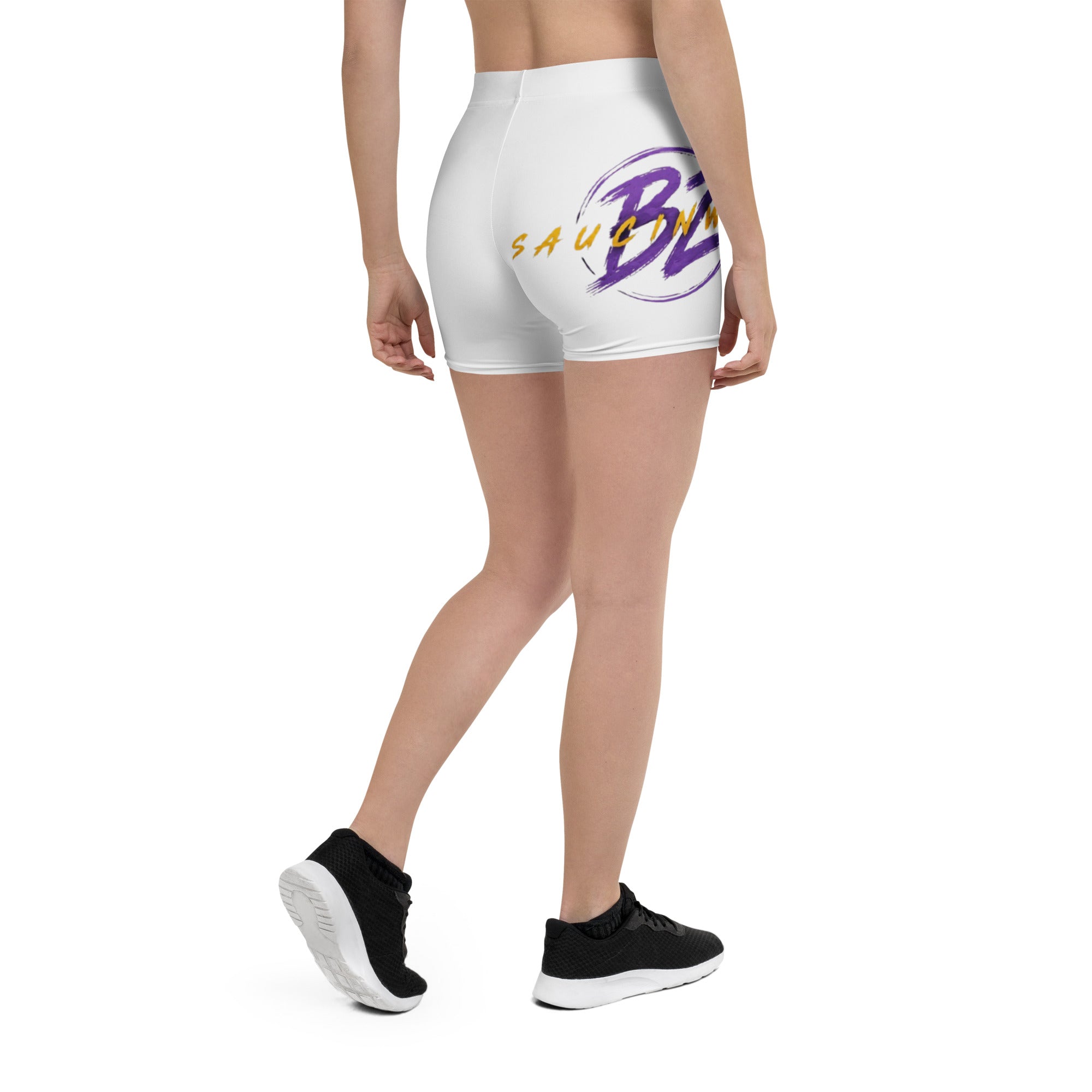 Women's Shorts