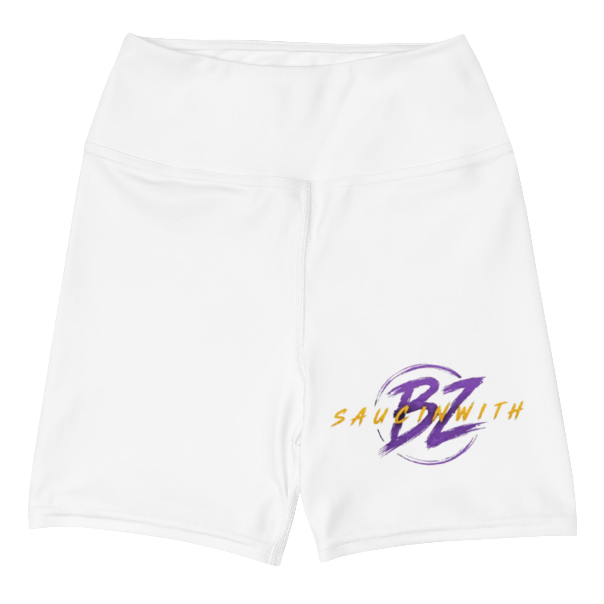 Women's Yoga Shorts