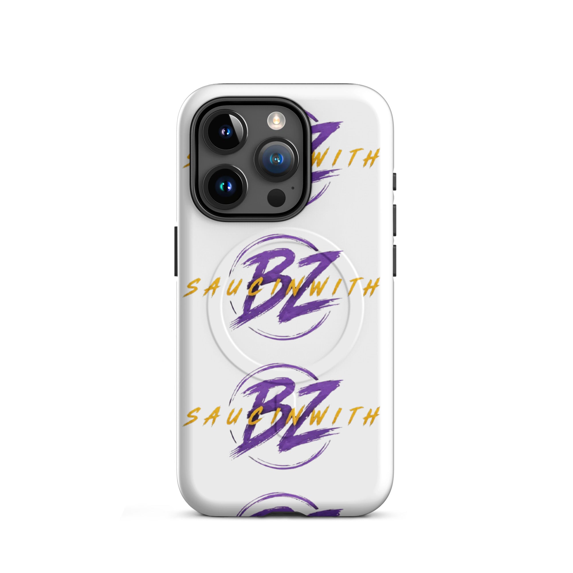 I Phone MagSafe Case