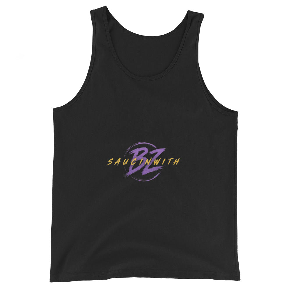 Men Tank Top