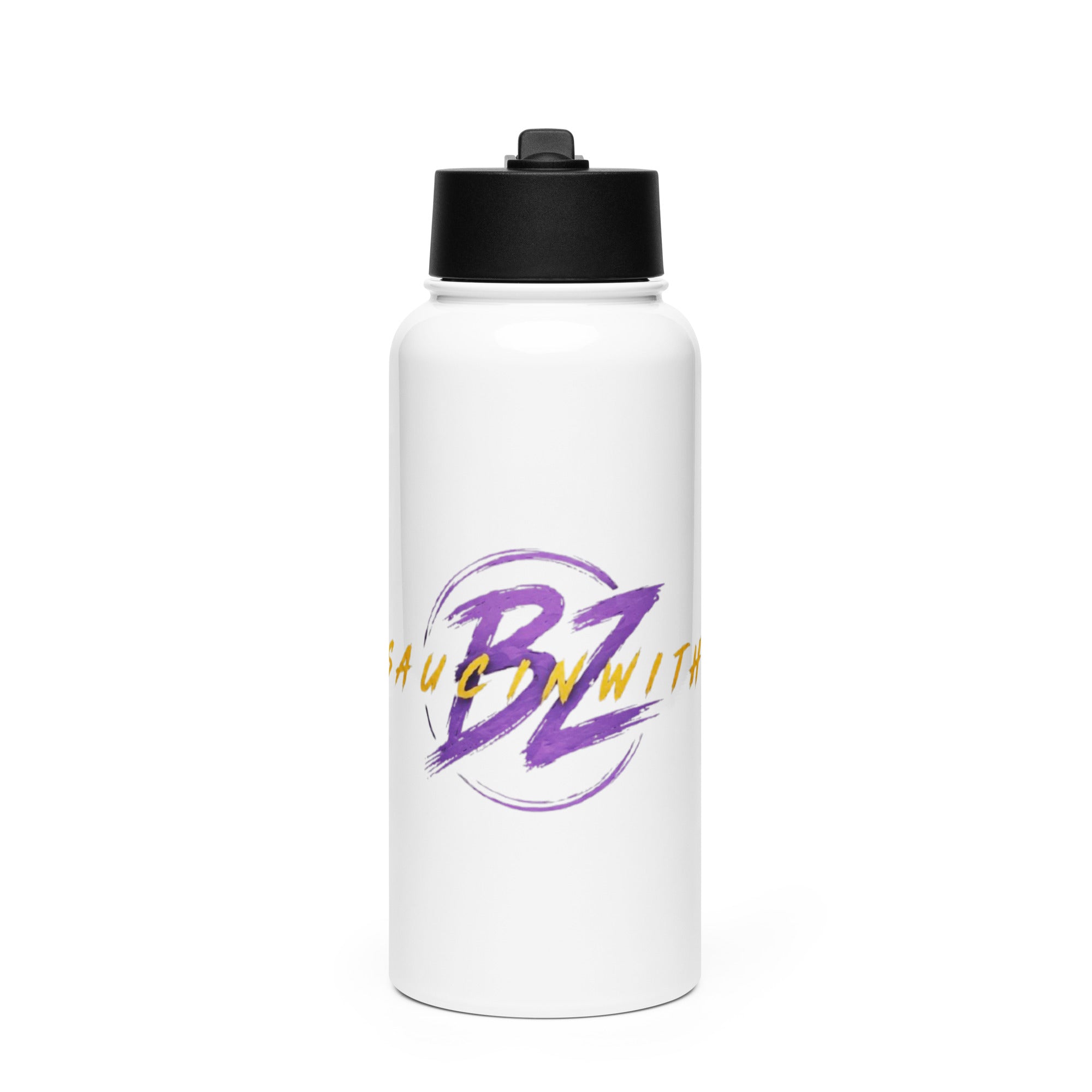 Bottle 30oz