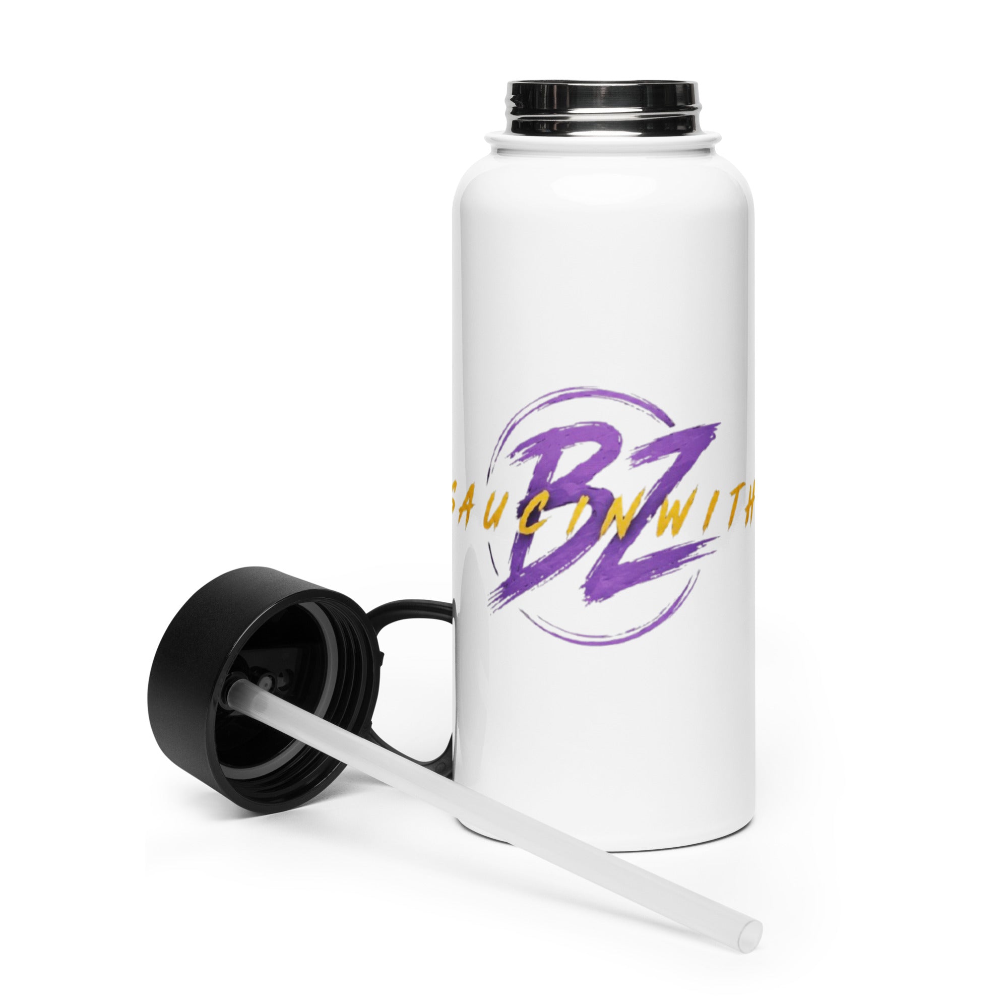 Bottle 30oz