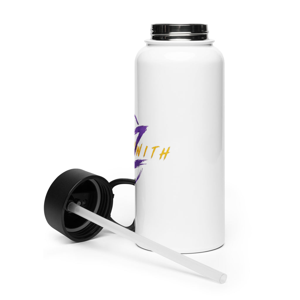 Bottle 30oz