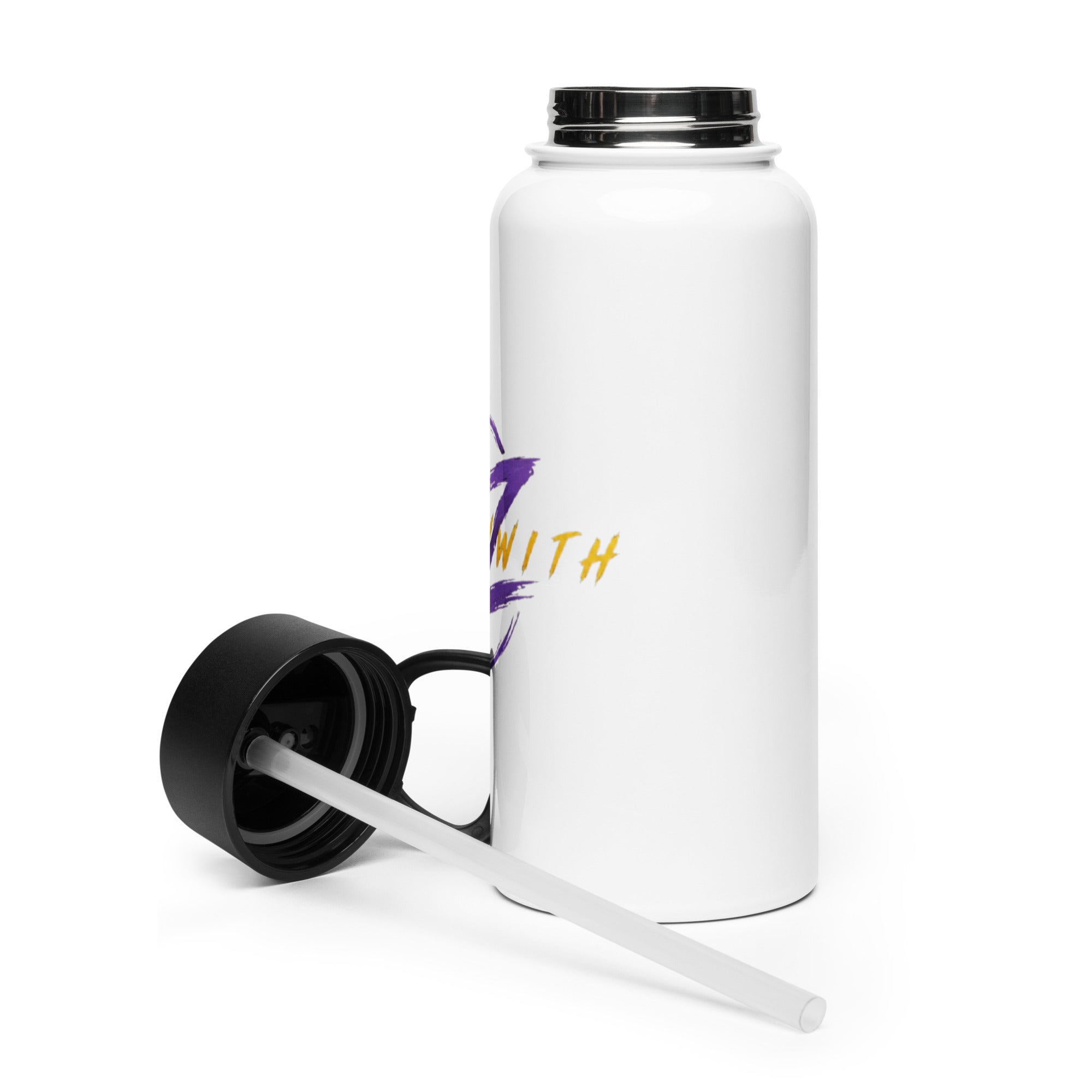 Bottle 30oz