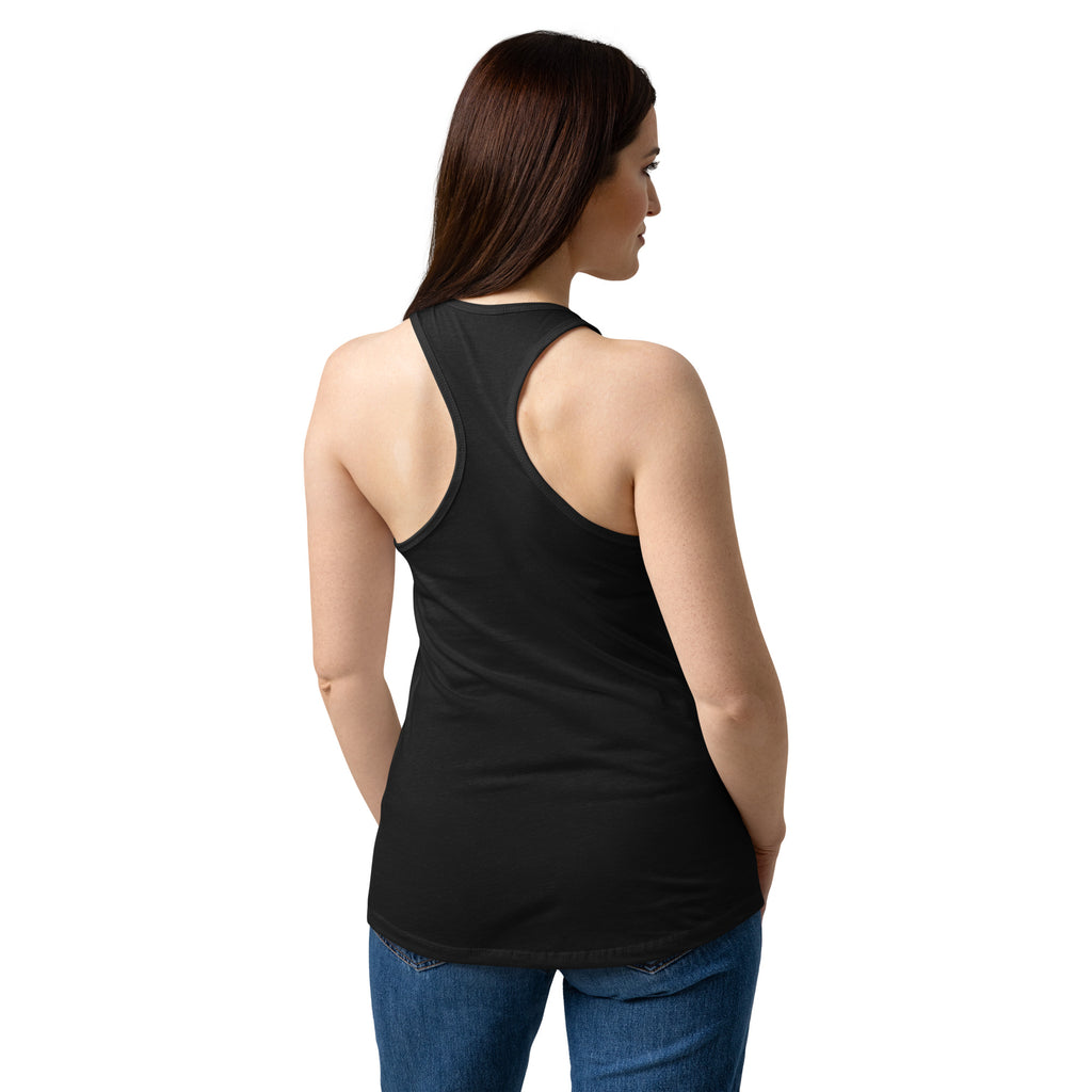 Women Racerback Tank