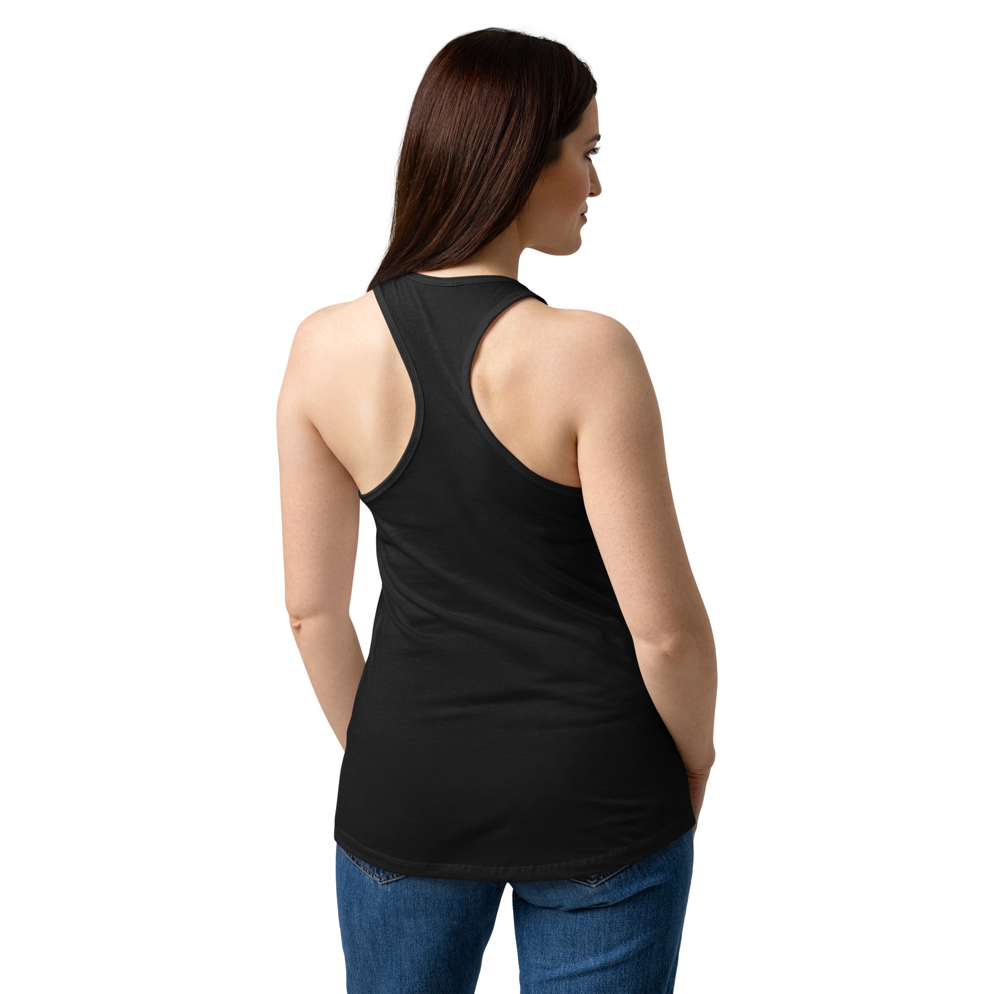 Women Racerback Tank