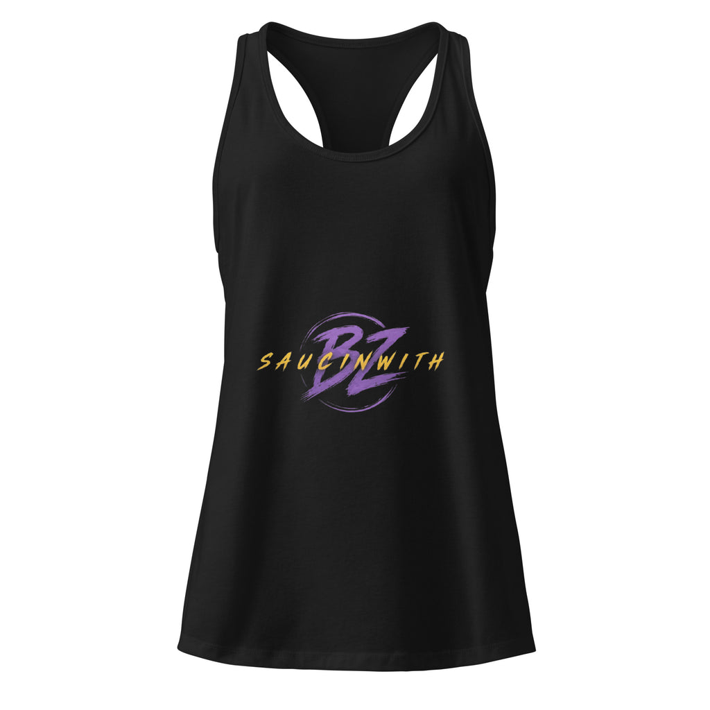 Women Racerback Tank