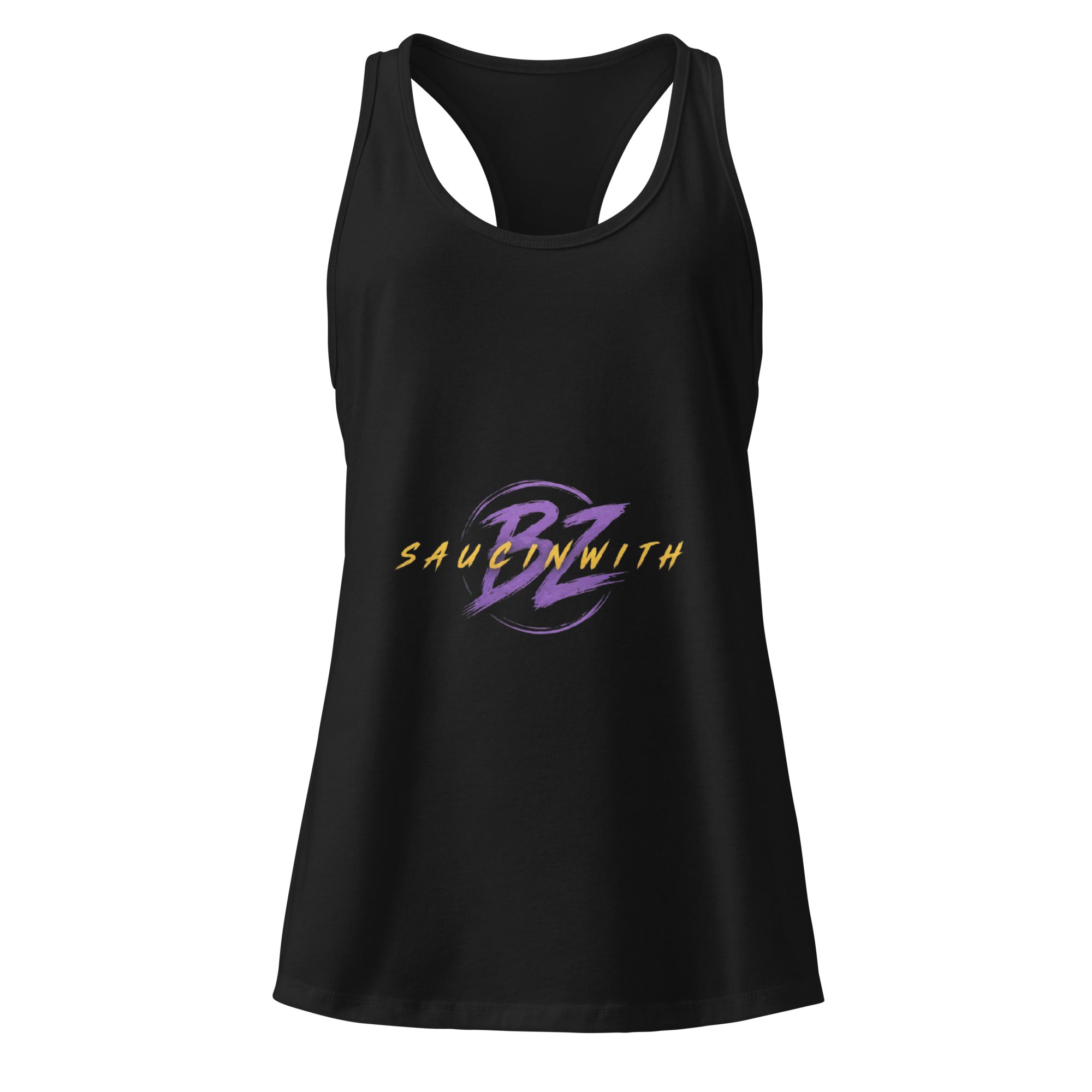 Women Racerback Tank