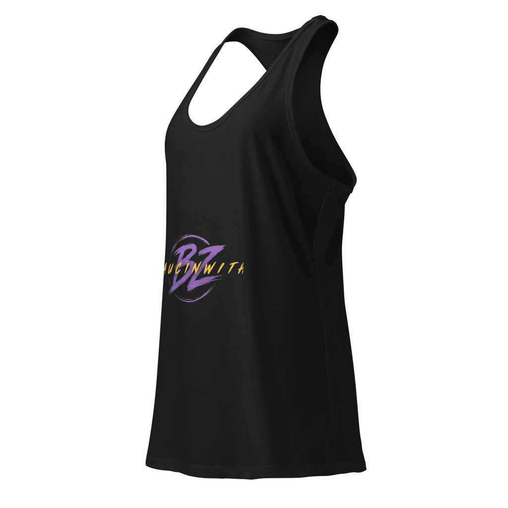 Women Racerback Tank